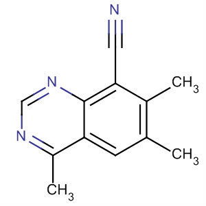 CAS No 89638-35-7  Molecular Structure