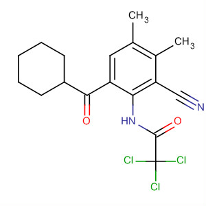 Cas Number: 89638-39-1  Molecular Structure