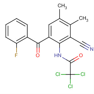 CAS No 89638-41-5  Molecular Structure