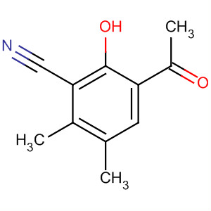 CAS No 89638-56-2  Molecular Structure