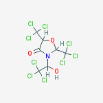 CAS No 89641-02-1  Molecular Structure