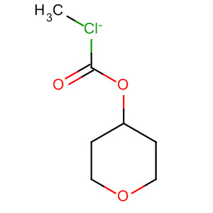 CAS No 89641-80-5  Molecular Structure