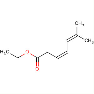 CAS No 89645-22-7  Molecular Structure