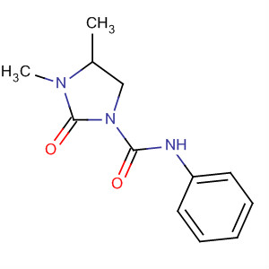 CAS No 89645-62-5  Molecular Structure