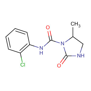 CAS No 89645-90-9  Molecular Structure