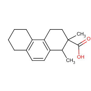 CAS No 89646-10-6  Molecular Structure