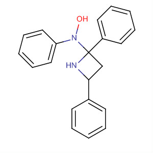 CAS No 89646-51-5  Molecular Structure