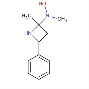 CAS No 89646-60-6  Molecular Structure