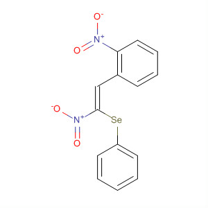 CAS No 89646-71-9  Molecular Structure