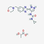 CAS No 896466-76-5  Molecular Structure