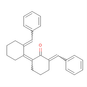 CAS No 89647-57-4  Molecular Structure