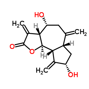 CAS No 89647-87-0  Molecular Structure