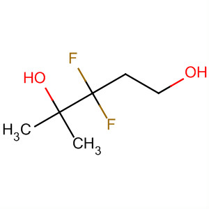 Cas Number: 89647-94-9  Molecular Structure