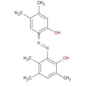 Cas Number: 89648-43-1  Molecular Structure