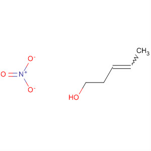 CAS No 89649-06-9  Molecular Structure