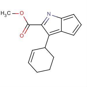 CAS No 89649-46-7  Molecular Structure