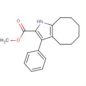 CAS No 89649-49-0  Molecular Structure
