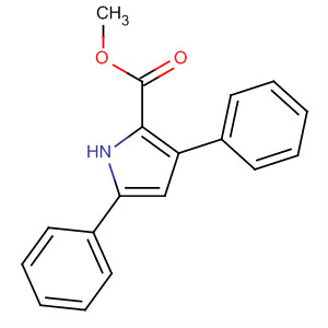 CAS No 89649-52-5  Molecular Structure