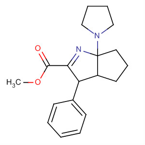 CAS No 89649-70-7  Molecular Structure