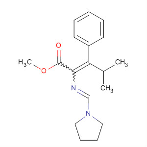 Cas Number: 89649-94-5  Molecular Structure