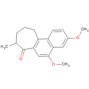 CAS No 89650-08-8  Molecular Structure