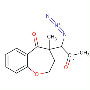 CAS No 89650-19-1  Molecular Structure