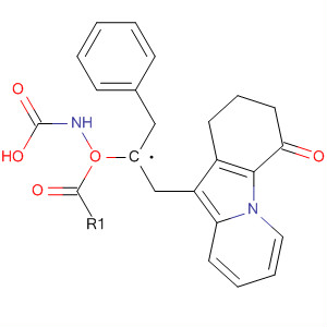 CAS No 89650-71-5  Molecular Structure