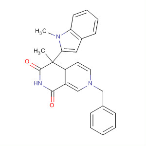 CAS No 89651-74-1  Molecular Structure
