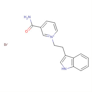 CAS No 89651-79-6  Molecular Structure