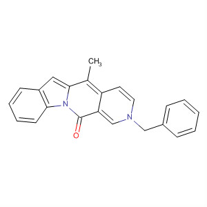CAS No 89651-81-0  Molecular Structure
