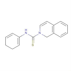 CAS No 89652-23-3  Molecular Structure