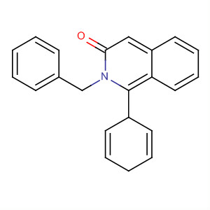 CAS No 89652-24-4  Molecular Structure