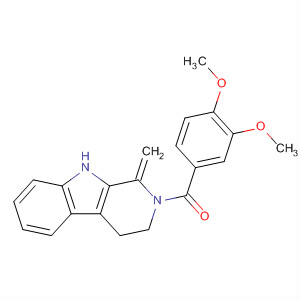 CAS No 89652-40-4  Molecular Structure