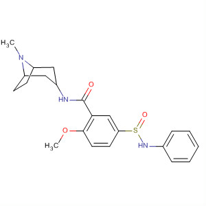 CAS No 89652-93-7  Molecular Structure