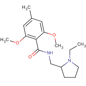 CAS No 89653-68-9  Molecular Structure
