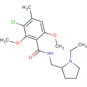 CAS No 89653-70-3  Molecular Structure