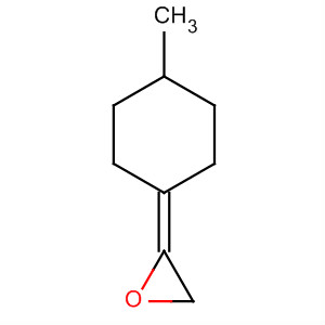 CAS No 89654-28-4  Molecular Structure