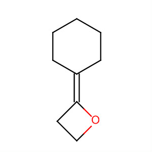 CAS No 89654-31-9  Molecular Structure