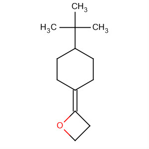 CAS No 89654-34-2  Molecular Structure