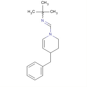 Cas Number: 89656-52-0  Molecular Structure