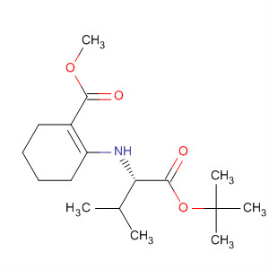 CAS No 89656-79-1  Molecular Structure