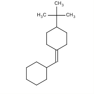 CAS No 89657-03-4  Molecular Structure