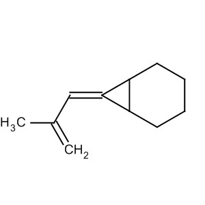 CAS No 89657-10-3  Molecular Structure