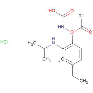 CAS No 89659-77-8  Molecular Structure