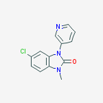 CAS No 89659-97-2  Molecular Structure