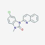 CAS No 89660-05-9  Molecular Structure