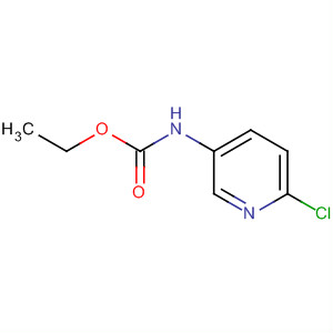 CAS No 89660-15-1  Molecular Structure