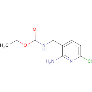 CAS No 89660-18-4  Molecular Structure