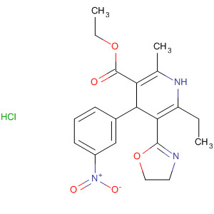 CAS No 89660-39-9  Molecular Structure