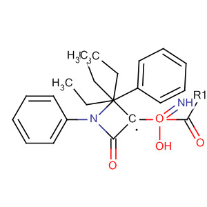 CAS No 89660-57-1  Molecular Structure